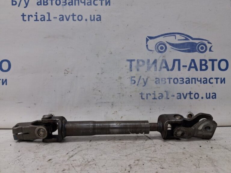 Карданчик рулевой Nissan Qashqai 2006-2013  (Арт. 65324)