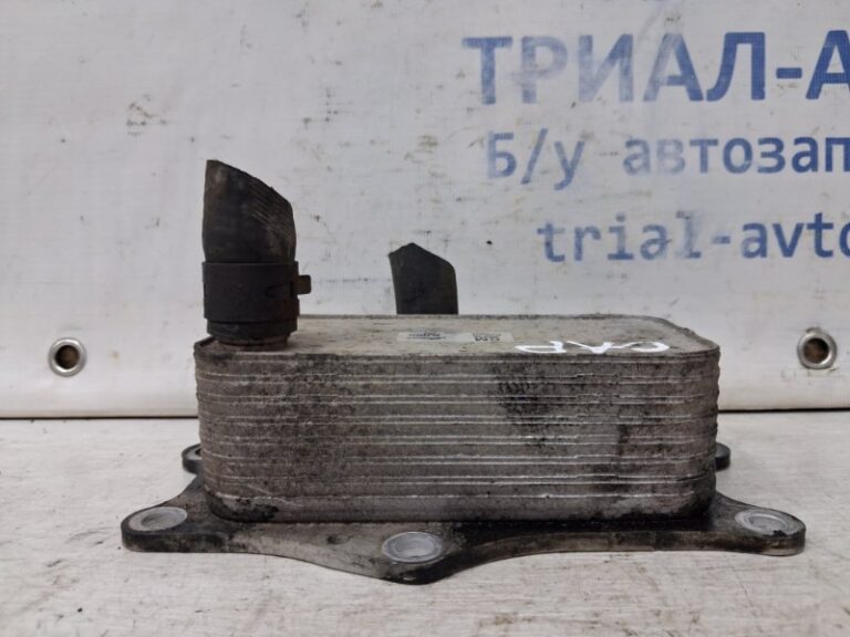 Теплообменник Chevrolet Captiva 2006-2018 96868256 (Арт. 65328)