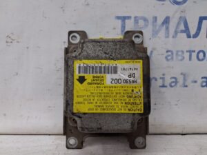 Блок AIRBAG Mitsubishi Pajero Sport 1996-2008 MR530002 (Арт. 65330)