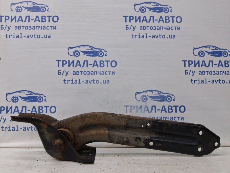 Рычаг задней подвески продольный правый Chevrolet Captiva 2006-2018 95261628 (Арт. 65336) Рычаг задней подвески продольный правый Chevrolet Captiva 2006-2018 95261628 (Арт. 65336)