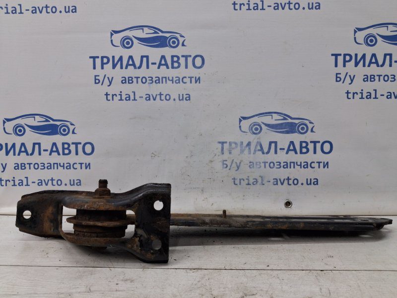 Рычаг задней подвески продольный правый Chevrolet Captiva 2006-2018 95261628 (Арт. 65336) Рычаг задней подвески продольный правый Chevrolet Captiva 2006-2018 95261628 (Арт. 65336)