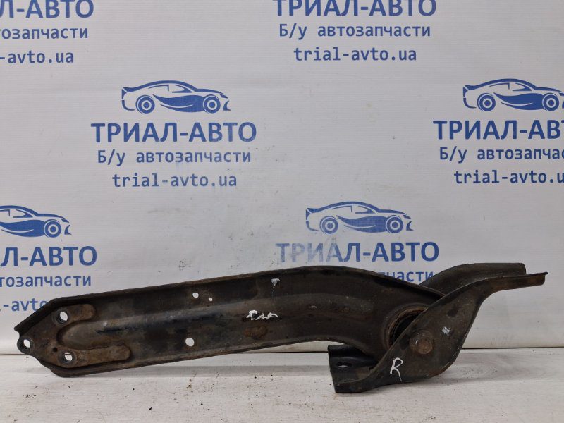 Рычаг задней подвески продольный правый Chevrolet Captiva 2006-2018 95261628 (Арт. 65336) Рычаг задней подвески продольный правый Chevrolet Captiva 2006-2018 95261628 (Арт. 65336)