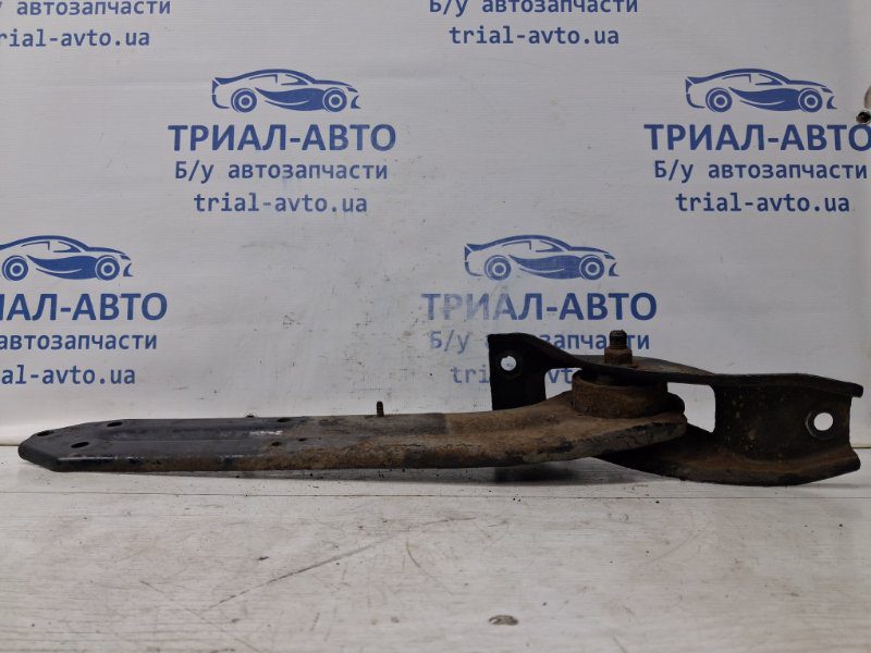 Рычаг задней подвески продольный правый Chevrolet Captiva 2006-2018 95261628 (Арт. 65336) Рычаг задней подвески продольный правый Chevrolet Captiva 2006-2018 95261628 (Арт. 65336)
