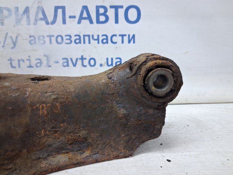 Рычаг задней подвески нижний поперечный (под пружину) Chevrolet Captiva 2006-2018 20756281 (Арт. 65338) Рычаг задней подвески нижний поперечный (под пружину) Chevrolet Captiva 2006-2018 20756281 (Арт. 65338)
