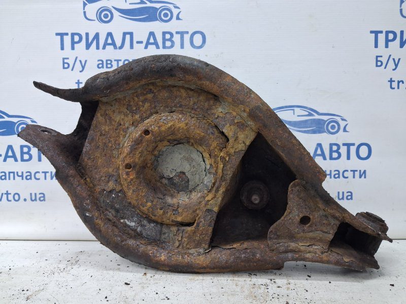 Рычаг задней подвески нижний поперечный (под пружину) Chevrolet Captiva 2006-2018 20756281 (Арт. 65338) Рычаг задней подвески нижний поперечный (под пружину) Chevrolet Captiva 2006-2018 20756281 (Арт. 65338)