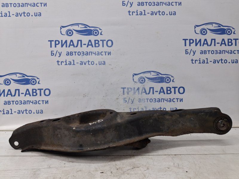 Рычаг задней подвески нижний поперечный (под пружину) Mazda 3 2013-2019 (Арт. 65339) Рычаг задней подвески нижний поперечный (под пружину) Mazda 3 2013-2019 (Арт. 65339)