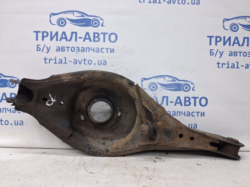 Рычаг задней подвески нижний поперечный (под пружину) Mazda 3 2013-2019 (Арт. 65339) Рычаг задней подвески нижний поперечный (под пружину) Mazda 3 2013-2019 (Арт. 65339)
