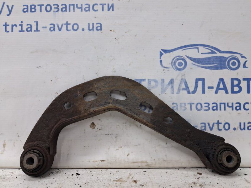 Рычаг задний поперечный Mazda 3 2013-2019 (Арт. 65345) Рычаг задний поперечный Mazda 3 2013-2019 (Арт. 65345)