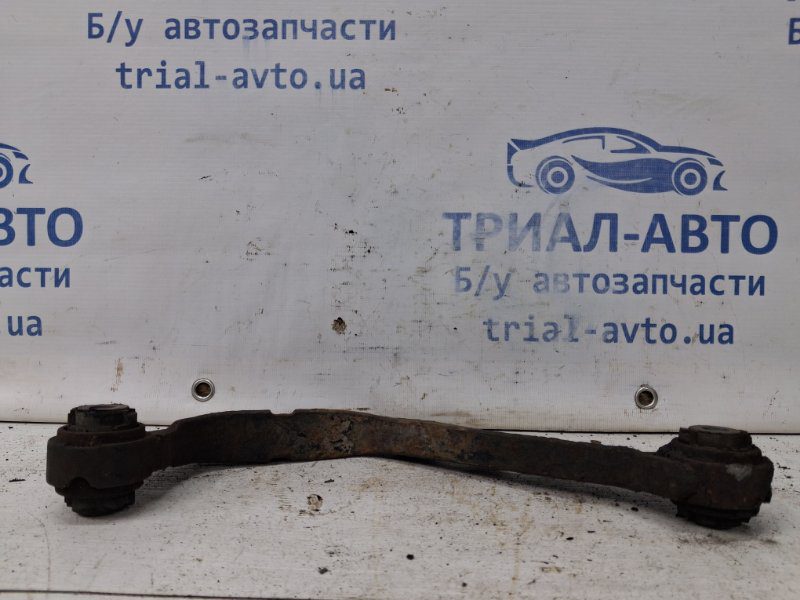 Рычаг задний поперечный Mazda 3 2013-2019 (Арт. 65345) Рычаг задний поперечный Mazda 3 2013-2019 (Арт. 65345)