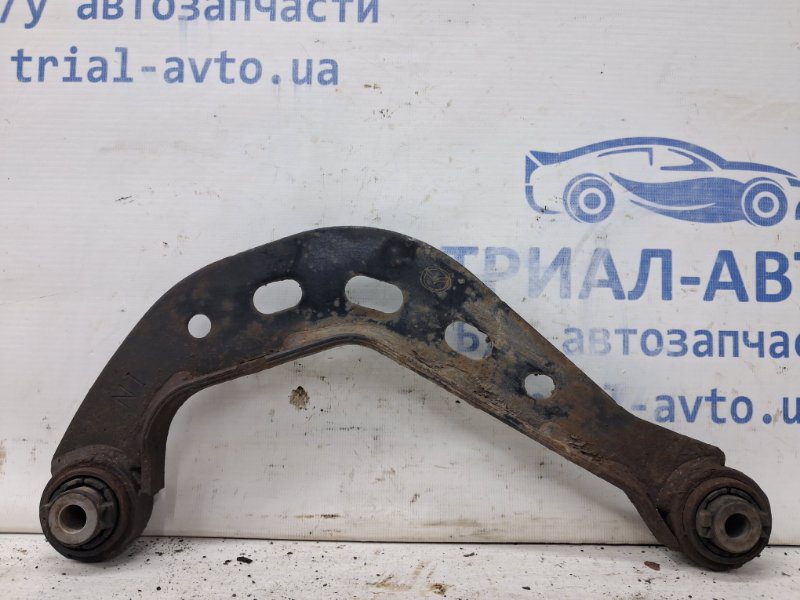 Рычаг задний поперечный Mazda 3 2013-2019 (Арт. 65346) Рычаг задний поперечный Mazda 3 2013-2019 (Арт. 65346)