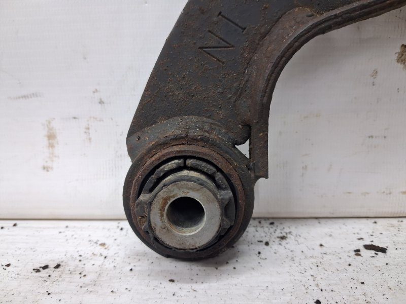 Рычаг задний поперечный Mazda 3 2013-2019 (Арт. 65346) Рычаг задний поперечный Mazda 3 2013-2019 (Арт. 65346)