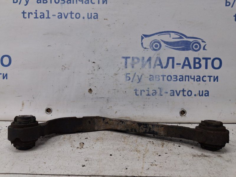 Рычаг задний поперечный Mazda 3 2013-2019 (Арт. 65346) Рычаг задний поперечный Mazda 3 2013-2019 (Арт. 65346)