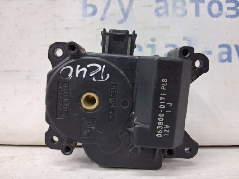 Сервопривод Toyota Camry 2006-2011 0638000171 (Арт. 65355)