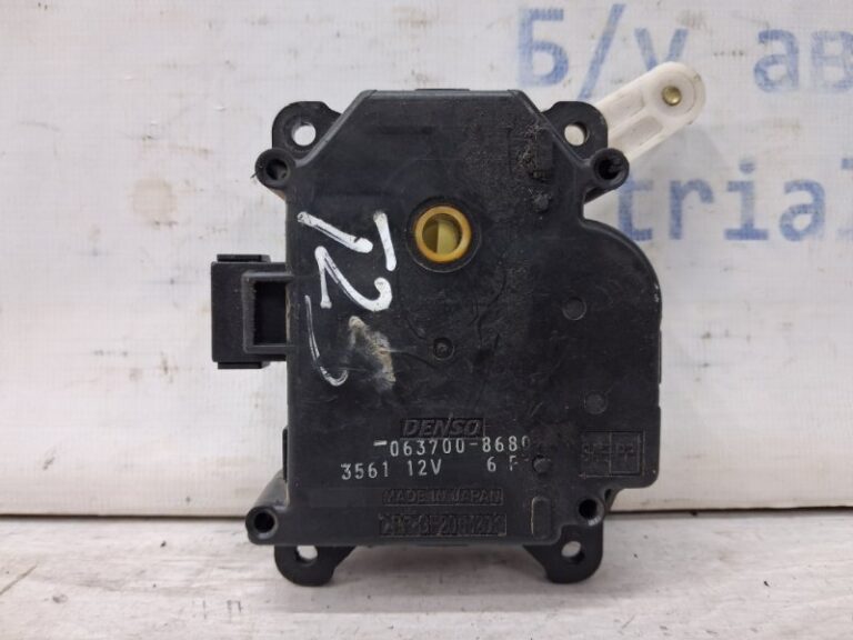 Сервопривод Toyota Avensis 2002-2010  (Арт. 65383)