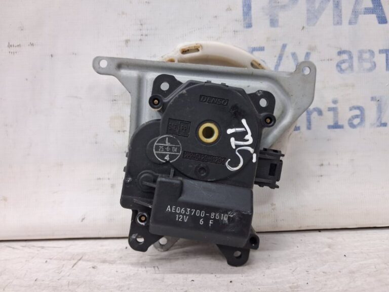 Сервопривод Toyota Avensis 2002-2010  (Арт. 65384)