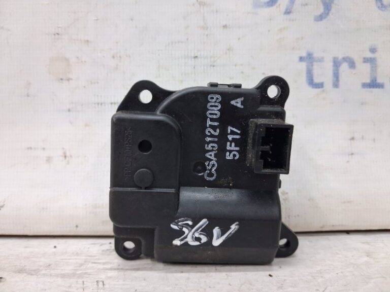 Сервопривод Suzuki Grand Vitara 2005-2016 CSA512T009 (Арт. 65386)