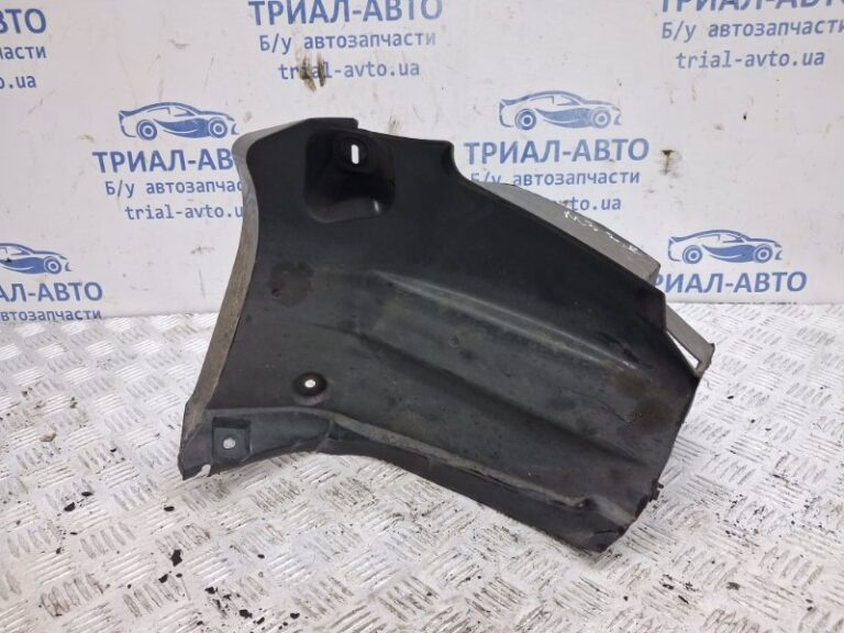 Подкрылок задний правый Mazda 3 2013-2019  (Арт. 65446)