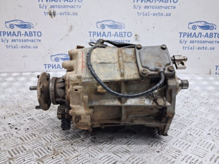 Раздаточная коробка Toyota Prado 2002-2009 361006D220 (Арт. 65448)