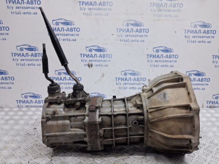 Коробка передач МКПП Toyota Prado 2002-2009 330306A620 (Арт. 65449)