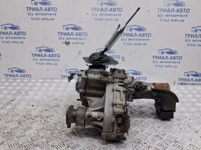 Раздаточная коробка Mitsubishi Pajero Sport 1996-2008 MR528340 (Арт. 65451)