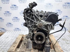 Двигатель Mitsubishi Pajero Sport 1996-2008 6G72 (Арт. 65454)