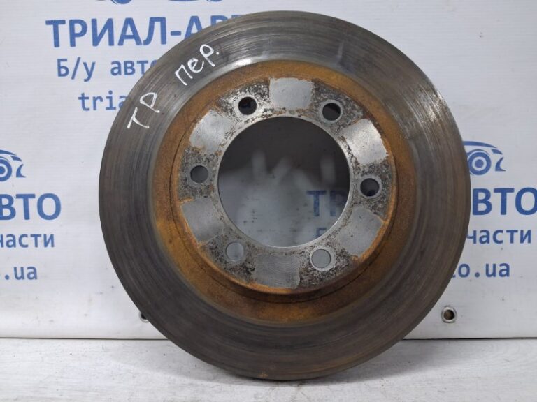 Диск тормозной передний Toyota Prado 2002-2009 4351260150 (Арт. 65459)