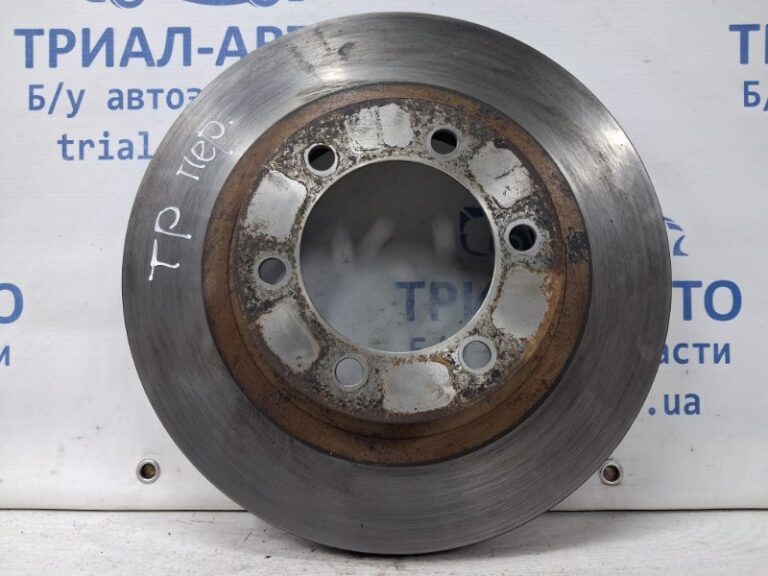 Диск тормозной передний Toyota Prado 2002-2009 4351260150 (Арт. 65460)