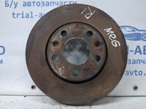 Диск тормозной передний Renault Megane 2008-2016 402060010R (Арт. 65465)