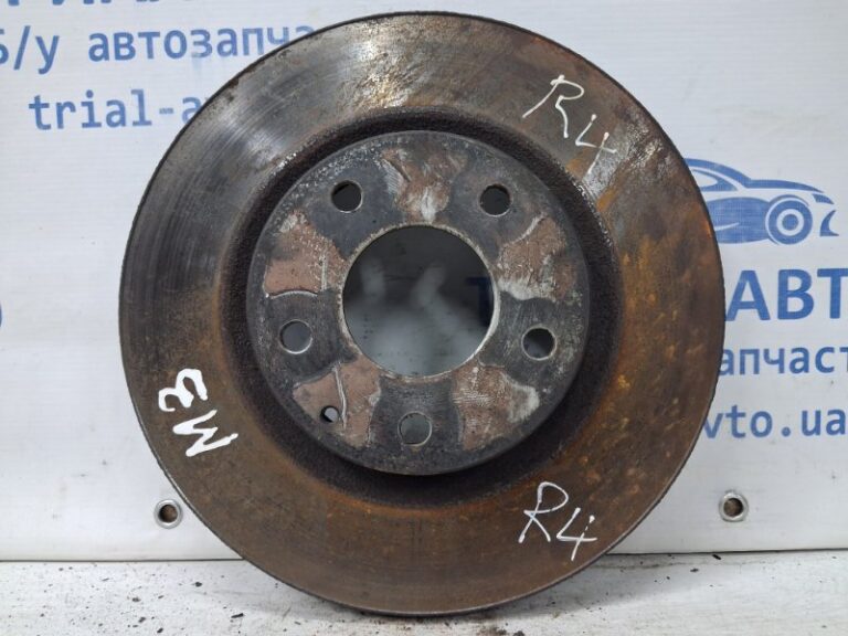 Диск тормозной передний Mazda 3 2013-2019 B45G33251A (Арт. 65471)