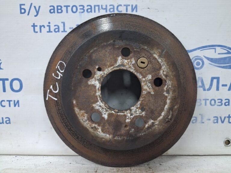 Диск тормозной задний Toyota Camry 2006-2011 4243133130 (Арт. 65487)