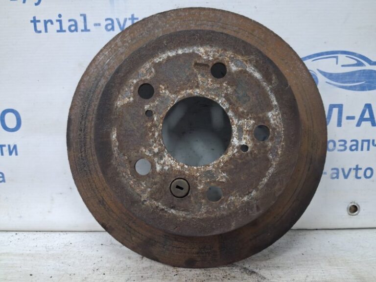Диск тормозной задний Toyota Camry 2006-2011 4243133130 (Арт. 65488)