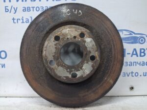 Диск тормозной передний Toyota Camry 2006-2011 4351233130 (Арт. 65490)