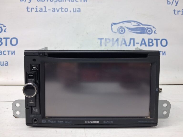 Магнитофон Mitsubishi ASX 2010-  (Арт. 65514)