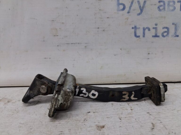 Ограничитель двери задний левый Hyundai I30 2007-2012 79480-2L000 (Арт. 65547)