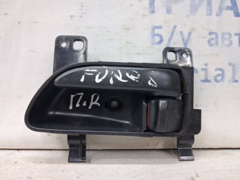 Ручка двери внутренняя левая Subaru Forester 2012-2018 61051FJ010VH (Арт. 65577)