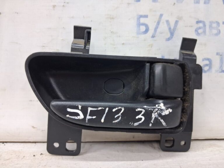 Ручка двери внутренняя правая Subaru Forester 2012-2018 61051FJ000VH (Арт. 65579)
