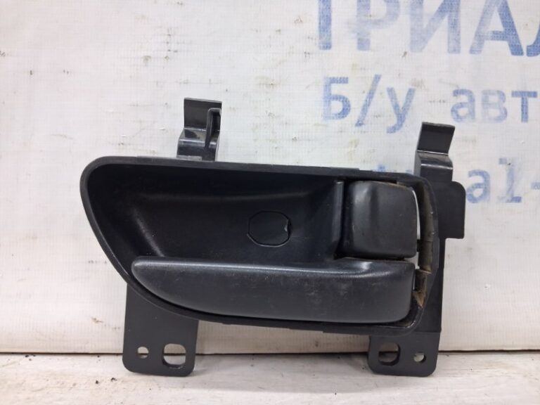 Ручка двери внутренняя правая Subaru Forester 2012-2018 61051FJ000VH (Арт. 65580)