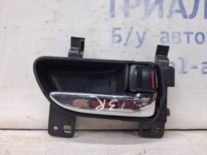 Ручка двери внутренняя правая Subaru Outback 2009-2015 61051AJ000VH (Арт. 65583)