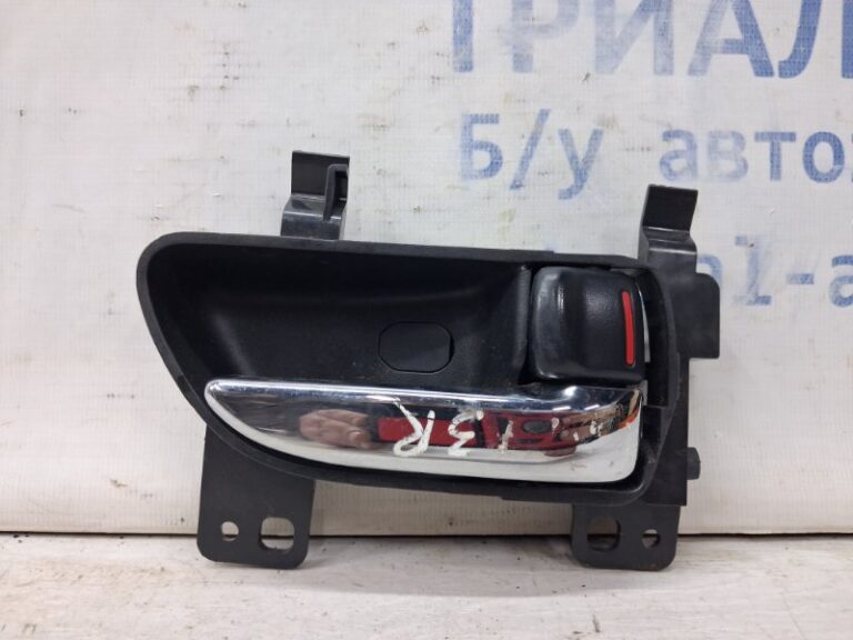 Ручка двери внутренняя правая Subaru Outback 2009-2015 61051AJ000VH (Арт. 65583)