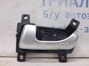 Ручка двери внутренняя левая Kia Sportage 2010-2016 826103U000 (Арт. 65593)