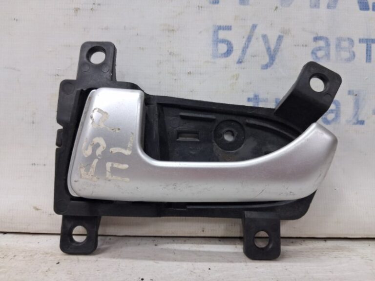 Ручка двери внутренняя левая Kia Sportage 2010-2016 826103U000 (Арт. 65594)