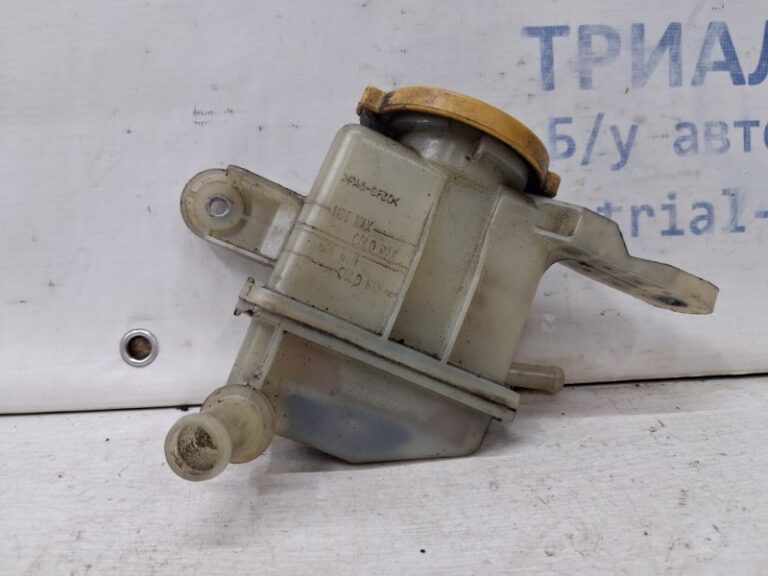 Бачок ГУР Subaru Outback 2009-2015 34630AJ00A (Арт. 65601)