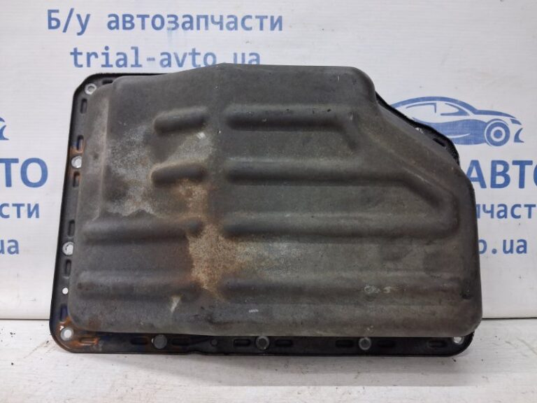 Поддон АКПП SsangYong Korando 2010-2019  (Арт. 65604)