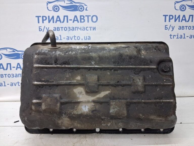 Поддон АКПП Kia Sorento 2002-2011 452404A520 (Арт. 65605)