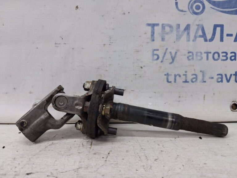 Карданчик рулевой Toyota Prado 2002-2009  (Арт. 65614)