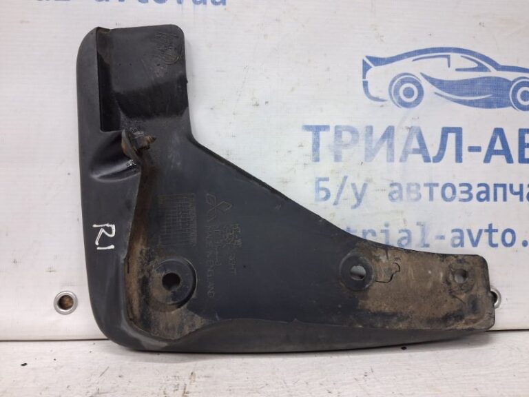 Брызговик передний Mitsubishi ASX 2010- MZ314440 (Арт. 65615)
