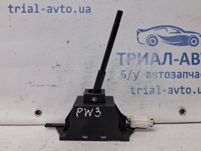 Кулиса передач Mitsubishi Pajero Wagon 1999-2006 MR410851 (Арт. 65697)
