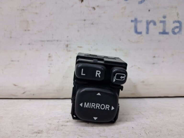 Корректор зеркал Toyota Avensis 2002-2010 84872-05010 (Арт. 65713)