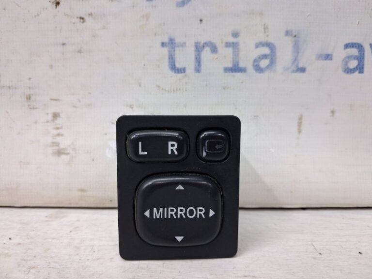 Корректор зеркал Toyota RAV 4 2005-2016 8487028020 (Арт. 65714)