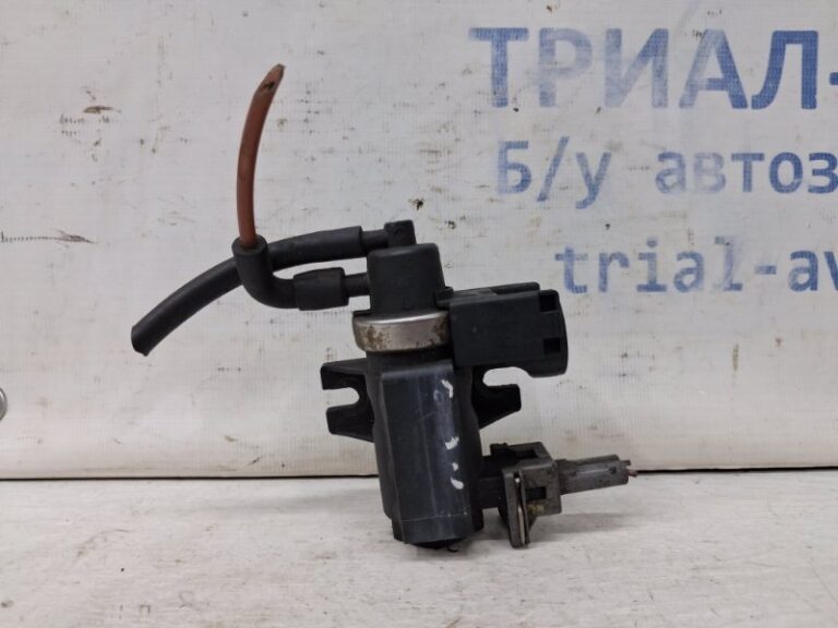 Клапан электромагнитный SsangYong Rexton 2006-2012 4154221002 (Арт. 65736)